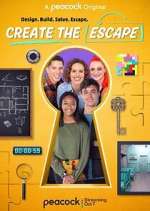 Watch Create the Escape FMoviesFree