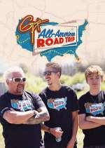 Watch Guy's All-American Road Trip FMoviesFree