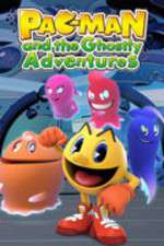 Watch Pac-Man and the Ghostly Adventures FMoviesFree