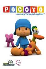 Watch Pocoyo FMoviesFree