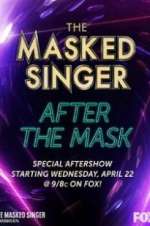 Watch The Masked Singer: After the Mask FMoviesFree