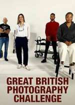 Watch The Great British Photography Challenge FMoviesFree