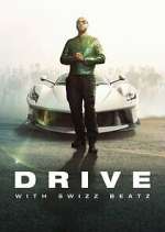 Watch Drive with Swizz Beatz FMoviesFree