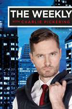 Watch The Weekly with Charlie Pickering FMoviesFree
