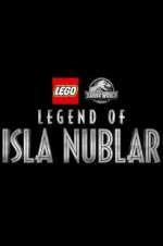 Watch Lego Jurassic World: Legend of Isla Nublar FMoviesFree