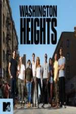 Watch Washington Heights FMoviesFree