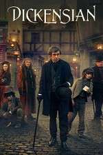 Watch Dickensian FMoviesFree