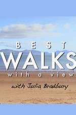 Watch Best Walks with a View with Julia Bradbury FMoviesFree