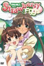 Watch I My Me! Strawberry Eggs FMoviesFree