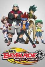 Watch Beyblade Metal Fusion FMoviesFree