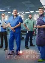 Watch The Hospital: Life on the Line FMoviesFree