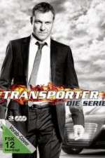 Watch Transporter The Series FMoviesFree