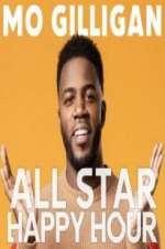 Watch Mo Gilligan\'s All Star Happy Hour FMoviesFree