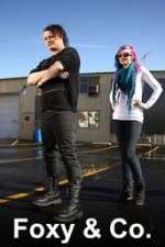 Watch Foxy and Com FMoviesFree