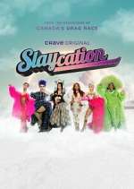 slaycation season 2 episode 1 tv poster