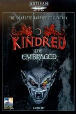 Watch Kindred: The Embraced FMoviesFree