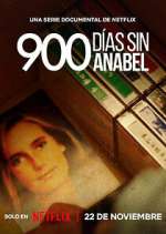 Watch 900 días sin Anabel FMoviesFree