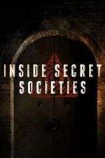 Watch Inside Secret Societies FMoviesFree