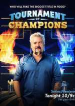 Watch Tournament of Champions FMoviesFree