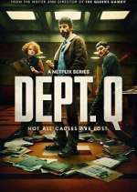Watch Dept. Q FMoviesFree