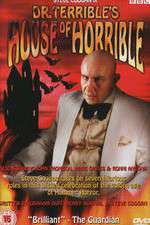 Watch Dr Terribles House of Horrible FMoviesFree