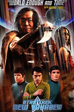Watch Star Trek New Voyages Phase II FMoviesFree