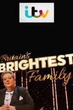 Watch Britain's Brightest Family FMoviesFree
