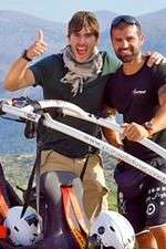 Watch Greece with Simon Reeve FMoviesFree