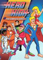 Watch The Kid Super Power Hour FMoviesFree