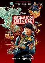 Watch American Born Chinese FMoviesFree