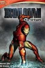 Watch Iron Man - Extremis FMoviesFree