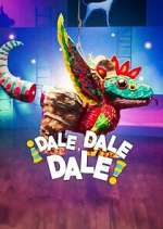 Watch Piñata Masters! FMoviesFree