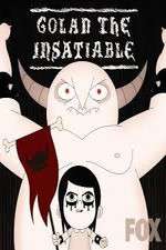 Watch Golan The Insatiable FMoviesFree