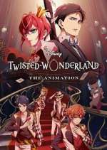 Watch Disney Twisted-Wonderland: The Animation FMoviesFree