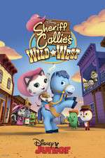 Watch Sheriff Callie's Wild West FMoviesFree