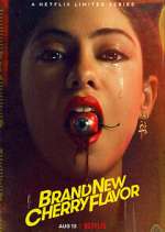 Watch Brand New Cherry Flavor FMoviesFree