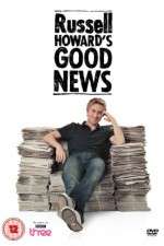 Watch Russell Howard's Good News FMoviesFree
