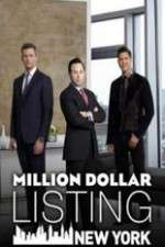 Watch Million Dollar Listing NY FMoviesFree