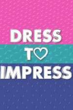 Watch Dress to Impress FMoviesFree