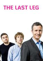 Watch The Last Leg FMoviesFree