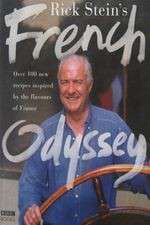 Watch Rick Stein's French Odyssey FMoviesFree