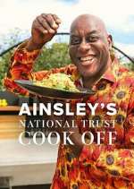 Watch Ainsley's National Trust Cook Off FMoviesFree