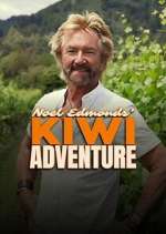 Watch Noel Edmonds\' Kiwi Adventure FMoviesFree