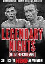 Watch Legendary Nights FMoviesFree