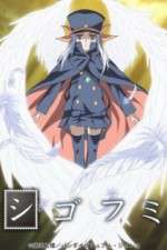 Watch Shigofumi FMoviesFree