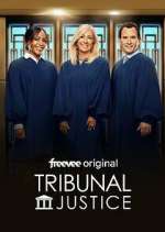 Watch Tribunal Justice FMoviesFree