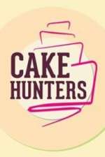 Watch Cake Hunters FMoviesFree