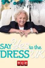 Watch Say Yes to the Dress UK FMoviesFree