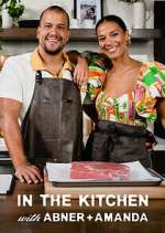Watch In the Kitchen with Abner and Amanda FMoviesFree