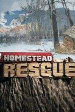 Watch Homestead Rescue FMoviesFree